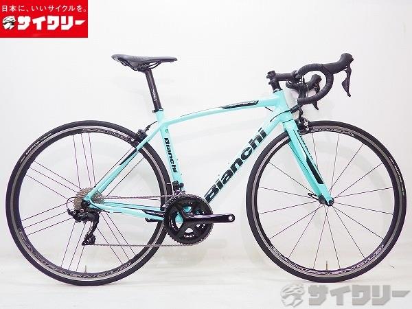 via nirone 7 105/ZONDA