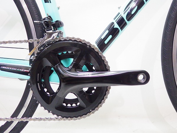 via nirone 7 105/ZONDA