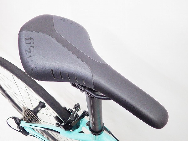 via nirone 7 105/ZONDA