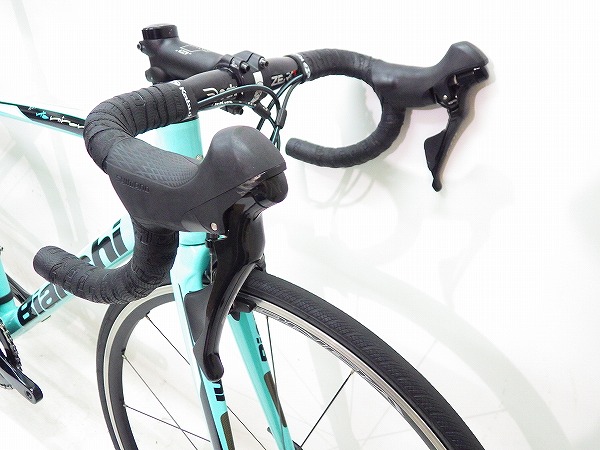 via nirone 7 105/ZONDA