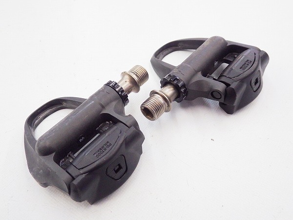 ビンディングペダル PD-R7000 105 SPD-SL対応