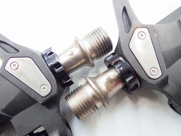 ビンディングペダル PD-R7000 105 SPD-SL対応