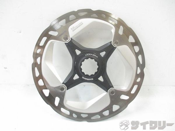 シマノ ディスクホイール タイヤ、ローター付 Amazon | シマノ(SHIMANO) SM-RT64-SS 140mm センターロックDISC