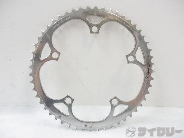 チェーンリング 52T 135bcd 10s