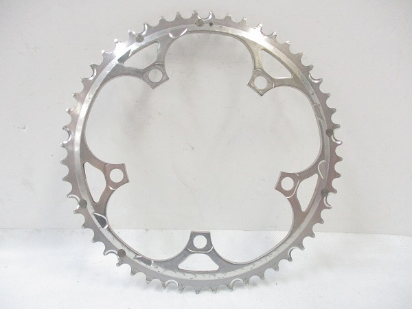 チェーンリング 52T 135bcd 10s