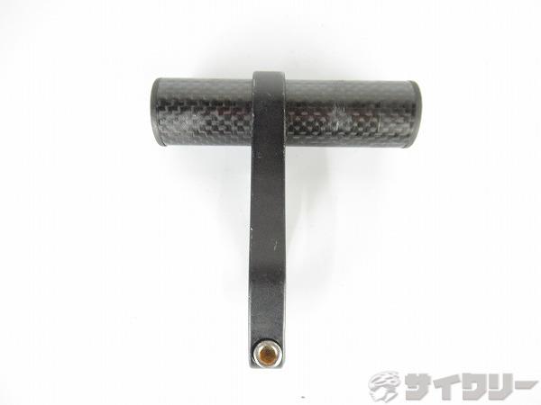 ライト・コンピューターマウント　31.8mm径対応
