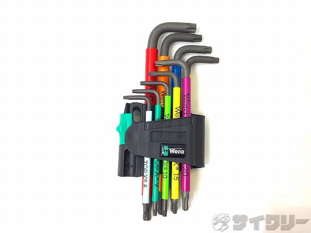 TORXレンチセット