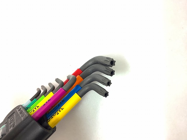 TORXレンチセット
