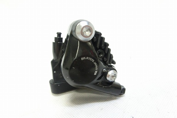 油圧ブレーキキャリパー BR-R7070 105 ※欠品