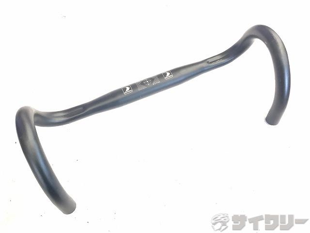 ドロップハンドル 約380mm（エンドC-C実測）/31.8mm