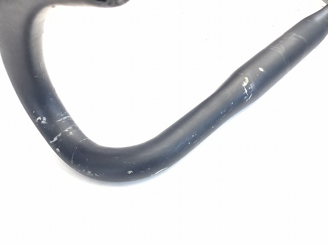 ドロップハンドル Ergonomic Shallow Ultraligh 約400mm/31.8mm