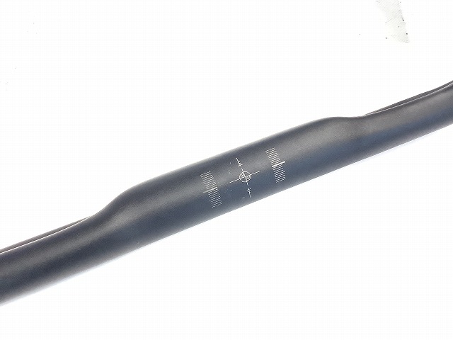 ドロップハンドル 約395mm（エンドC-C実測）/31.8mm