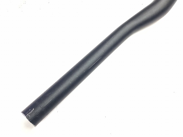 ライザーバーハンドル 約575mm(実測）/31.8mm カットあり