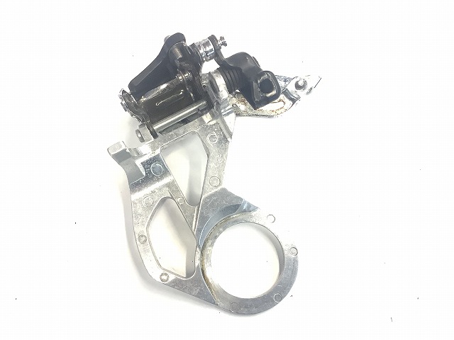 フロントディレイラー FD-MC18 ALIVIO 3s Eタイプ 欠品あり