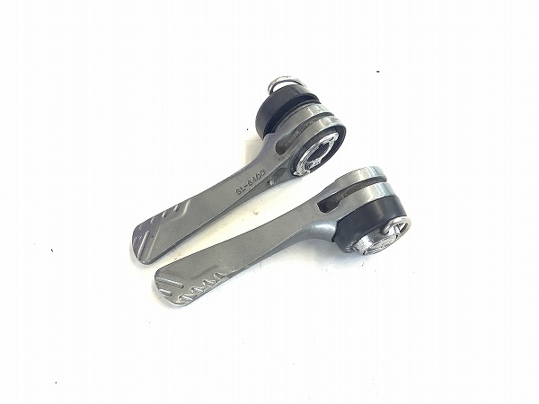 Wレバー SL-6400 SHIMANO600