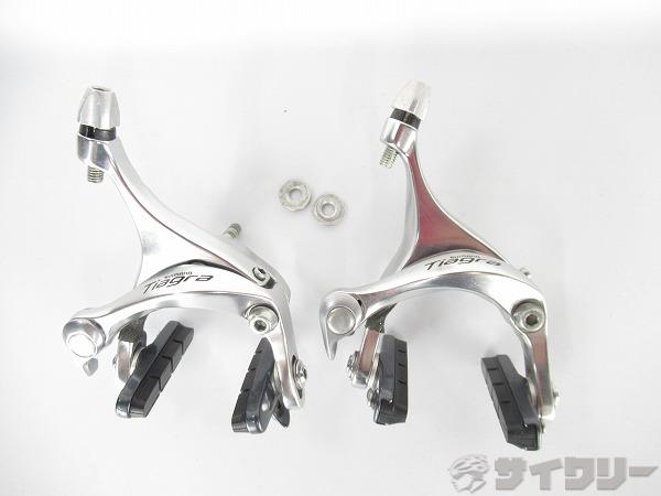 ブレーキ前後　BR-4600　TIAGRA　※欠品