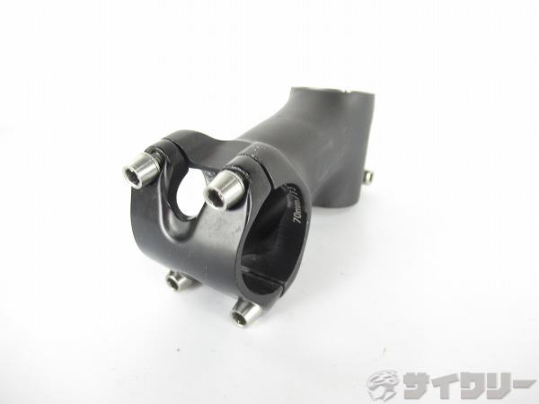アヘッドステム　Vシェイプ　70mm　OS　31.8mm