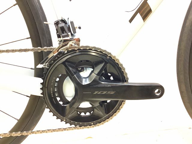 DOMANE SL5 Gen 4