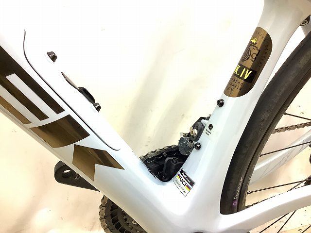 DOMANE SL5 Gen 4