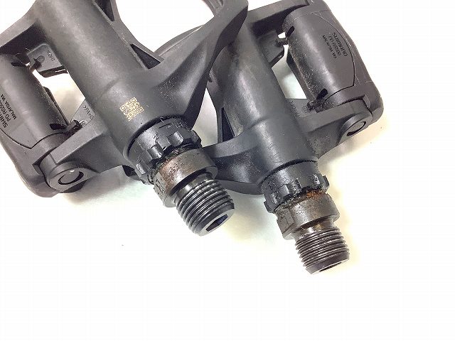ビンディングペダル PD-RS500 SPD-SL