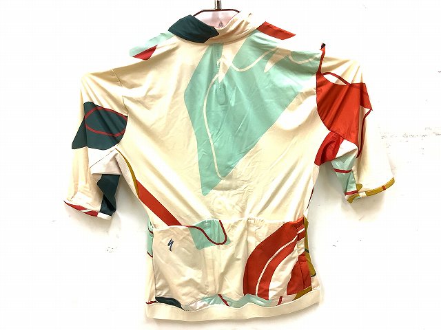 半袖ジャージ Womens XS