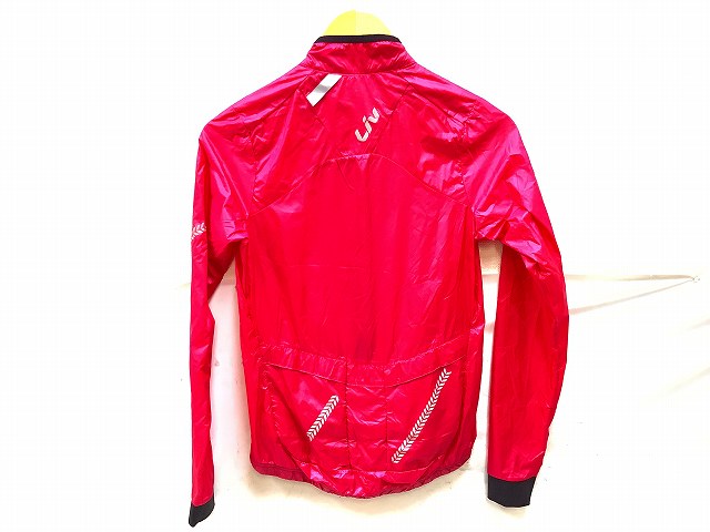 LIV ウィンドブレーカー  Womens XS