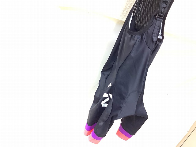 ビブショーツ LIV WOMENS S
