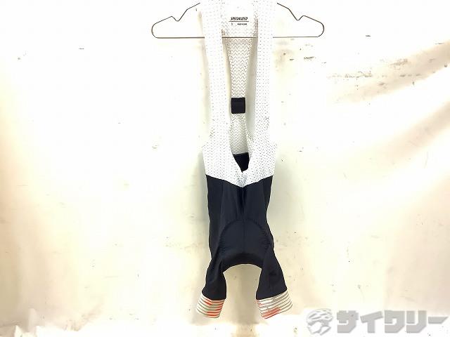 ビブショーツ  WOMENS S