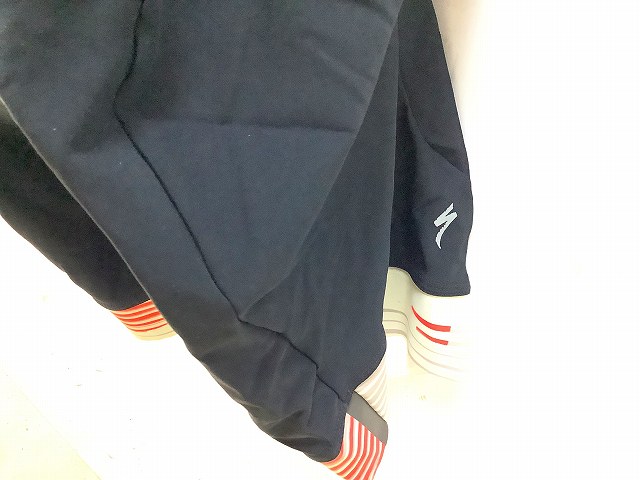 ビブショーツ  WOMENS S