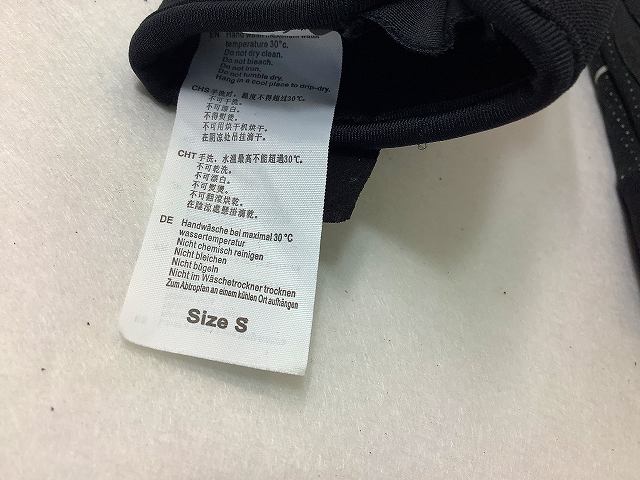 グローブ LIV　WOMENS S