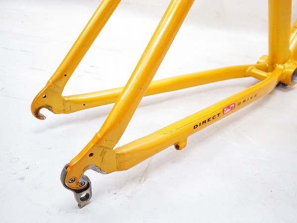 HARDROCK　FS