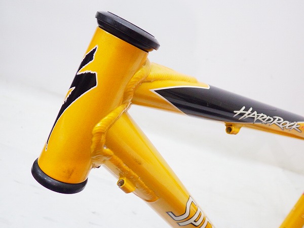 HARDROCK　FS