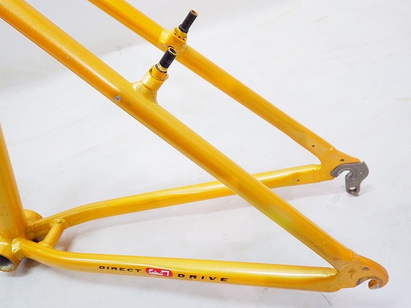 HARDROCK　FS