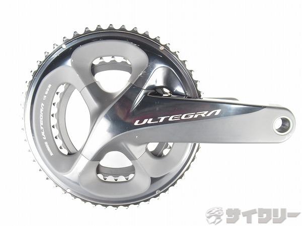 クランク　FC-R8000　ULTEGRA　2/11s　170mm　※注有
