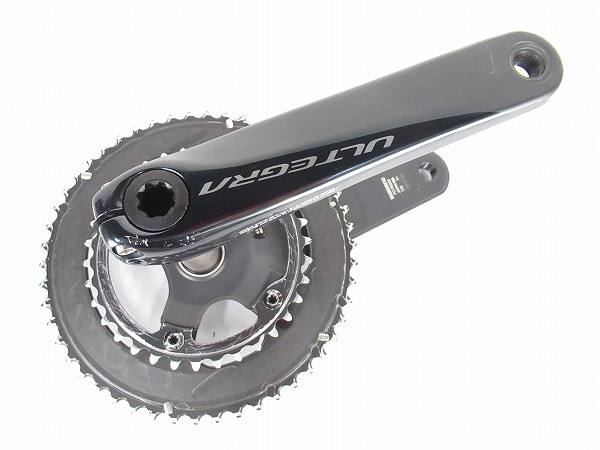 クランク　FC-R8000　ULTEGRA　2/11s　170mm　※注有