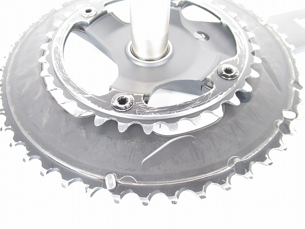 クランク　FC-R8000　ULTEGRA　2/11s　170mm　※注有