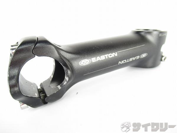 アヘッドステム　ブラック　31.8mm/120mm/OS（28.6mm）