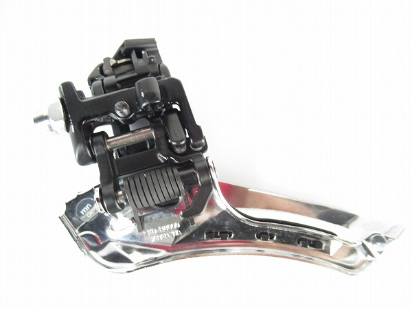 フロントディレイラー　FD-R8000　ULTEGRA　2/11S対応　直付