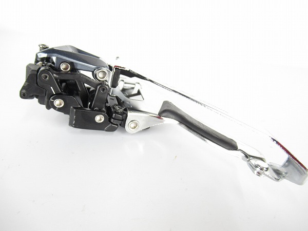 フロントディレイラー　FD-R8000　ULTEGRA　2/11S対応　直付