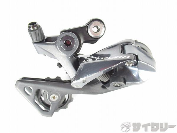 リアディレイラー　RD-R8000-GS　ULTEGRA　11s