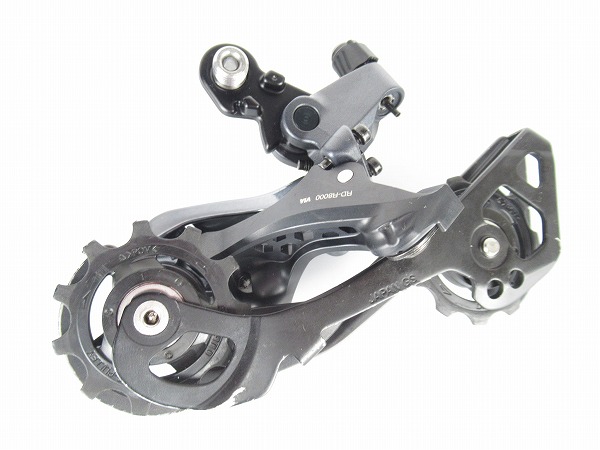 リアディレイラー　RD-R8000-GS　ULTEGRA　11s