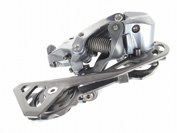 リアディレイラー　RD-R8000-GS　ULTEGRA　11s