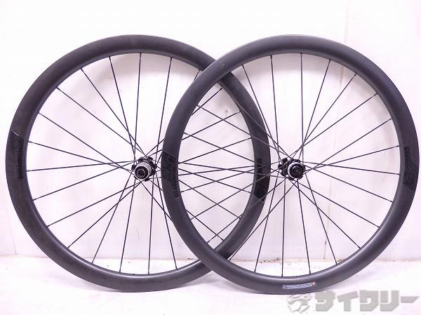 ホイールセット SC40 DB 700C
