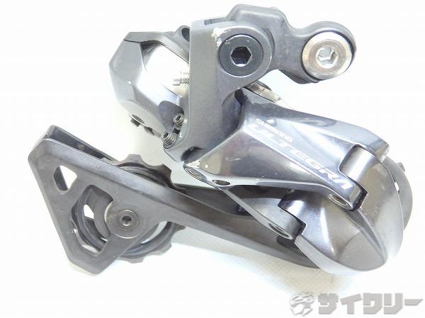 シマノ RD-R8050 SS  ultegra  Di2 リアディレイラー Amazon.co.jp: シマノ Ultegra Di2 RD-R8050-SS リア