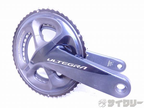 クランク ULTEGRA FC-R8000 170mm/50-34ｔ