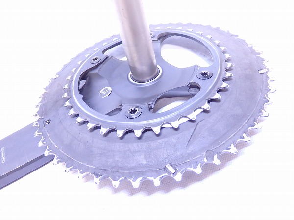 クランク ULTEGRA FC-R8000 170mm/50-34ｔ