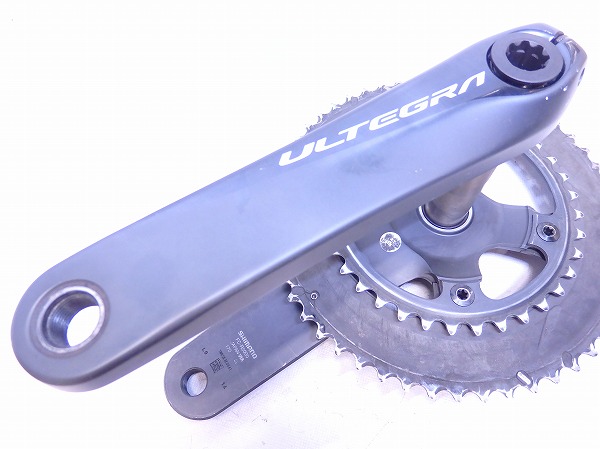 クランク ULTEGRA FC-R8000 170mm/50-34ｔ