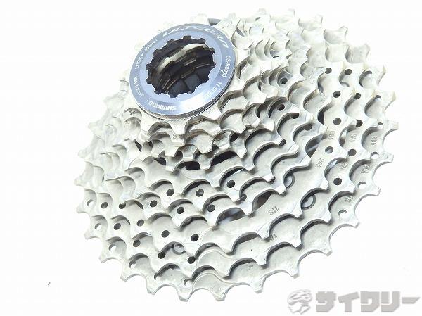 CS-R8000 11-30t スプロケット SHIMANO(シマノ)CS-R8000 11-30T | 自転車・パーツ通販 | ワイズ