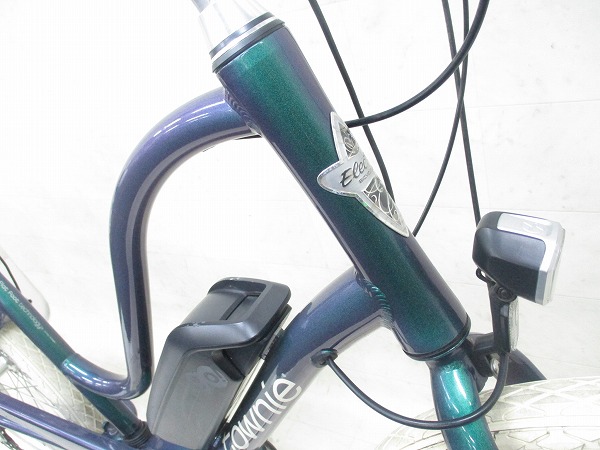 TOWNIE GO ステップスルータイプ