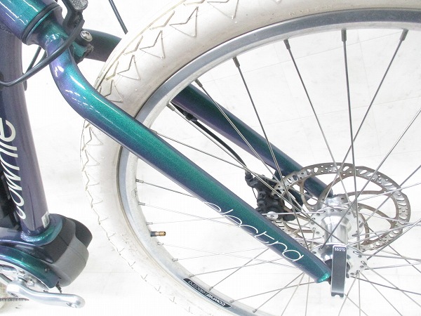 TOWNIE GO ステップスルータイプ